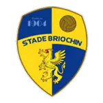 Stade Briochin II