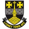 Lydney Town