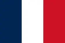 Francja U18