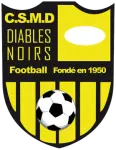 Diables Noirs