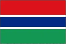 Gambia W