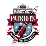 Playford City Patriots