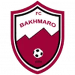 Bakhmaro