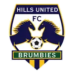 Hills Brumbies
