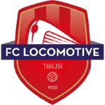 Lokomotivi Tbilisi II