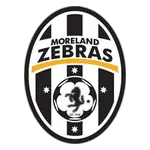Moreland Zebras