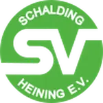 Schalding-Heining