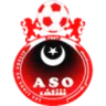 ASO Chlef