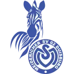 MSV Duisburg U19
