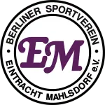 Eintracht Mahlsdorf