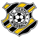 Hertha Wiesbach