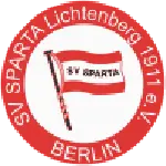 Sparta Lichtenberg
