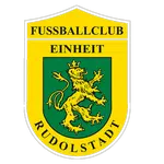 Einheit Rudolstadt