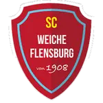 Weiche Flensburg II