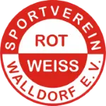 Rot-Weiß Walldorf