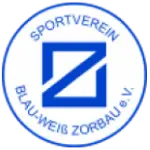 Blau-Weiß Zorbau