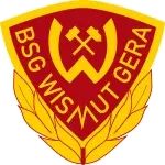 Wismut Gera