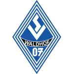 Waldhof Mannheim II