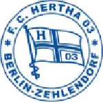 Hertha Zehlendorf U19
